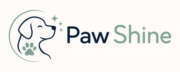 The Paw Shine