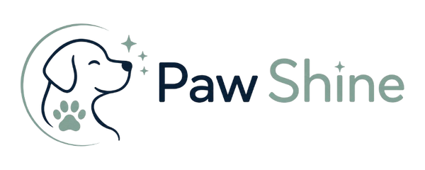 The Paw Shine